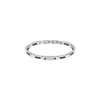Bracciale Maserati Uomo CERAMICA in Acciaio JM423ATZ28 - JM423ATZ28